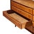 Wood Arne Vodder for Sibast Triennale Mid Century Danish Teak 8 Drawer Dresser For Sale - Image 7 of 9