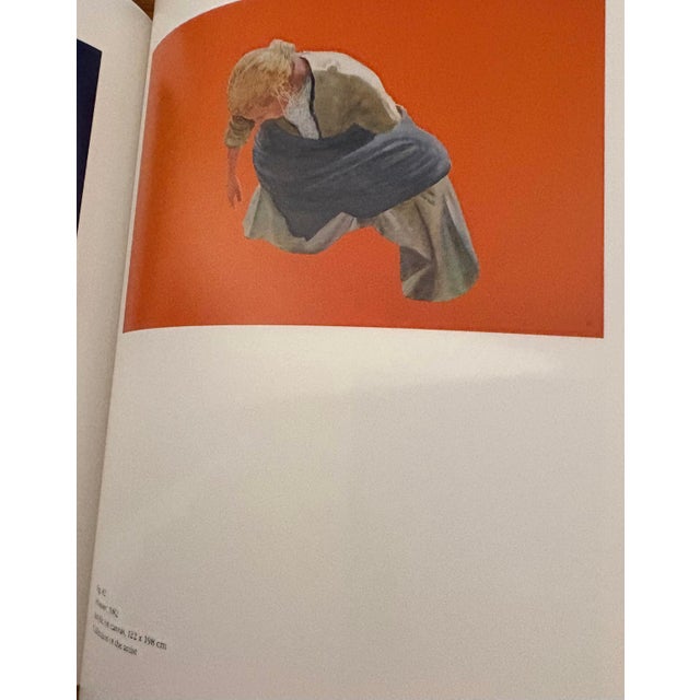 Charles Pachter "Pachter" 1992 Limited Edition Folio With Signed Screenprint, 119/150 For Sale - Image 9 of 16