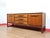 Mid Century Modern Vintage Teak British Credenza Sideboard For Sale - Image 14 of 14