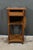 Vintage Bedside Table in Oak, 1930 For Sale - Image 16 of 18