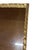 Vintage Carved Leaf Gilt Frame Wall Mirror For Sale - Image 10 of 12