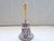 Rococo Antique Rare Ornate Gorham "Old Florentine Bell" Silver Bell 19th C For Sale - Image 3 of 8