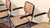 Model S64 Dining Chair with Woven Cane and Black Wood Frame by Marcel Breuer for Thonet, 1999, Set of 4 For Sale - Image 6 of 18