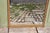 Wood Large Louis XV Regency Trumeau For Sale - Image 7 of 10