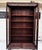 Antique Neo-Renaissance Oak Display Cabinet, 1910 For Sale - Image 13 of 18