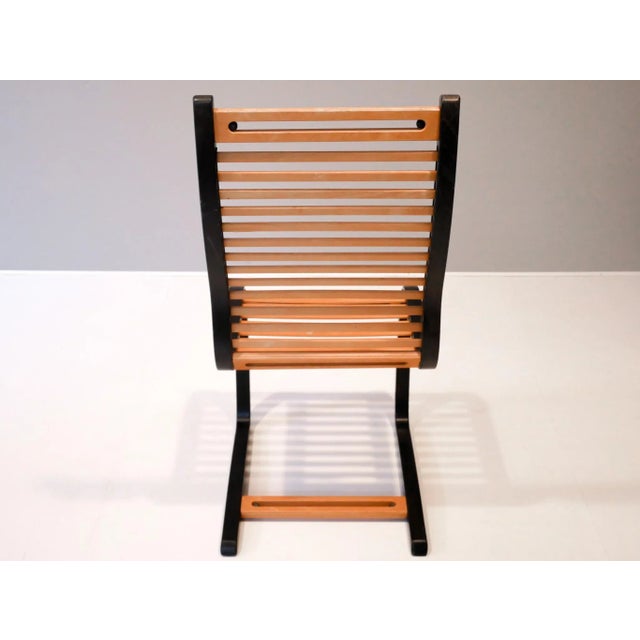 String Dining Chairs by Terje Hope, Norway, 1984, Set of 6 For Sale - Image 9 of 13