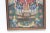 Paint Late 19th Century Late Qing Dynasty Portrait of an Empress Court Lady For Sale - Image 7 of 8
