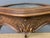 Wood French Walnut Jewelry Table, 1890 For Sale - Image 7 of 11