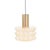 Mid-Century Modern Mid-Century Modern Bubble Glass Ceiling Light by Helena Tynell for Limburg, Germany, 1960s For Sale - Image 3 of 9