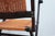 Wood Mid-Century Folding Rocking Chairs from Fratelli Reguitti, 1950s For Sale - Image 7 of 12