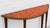 Mid Century Modern Mosaic Top Console Table, C. 1960’s For Sale - Image 12 of 12