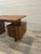 Vintage Writing Table by Bohumil Landsman for Novy Domov, 1973 For Sale - Image 4 of 9