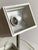 Gray LamPetit Extendable Table Lamp by Bent Gantzel-Boysen for Louis Poulsen, 1960s For Sale - Image 8 of 12