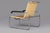 Rattan B35 Cantilever Chair by Marcel Breuer for Thonet For Sale - Image 9 of 16