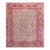 Early 20th Century Indian Agra Carpet ( 10' x 11'10" - 305 x 360 ) For Sale