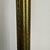 1970s Vintage Baroque-Style Coat Rack in Brass with Hangers and Shoehorn, 1970s, Set of 3 For Sale - Image 5 of 14