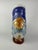 Bring unique vintage character to your home with this charming **Vintage Mid-Century Modern Blue Ceramic Hand-Painted Fish...