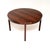 Vintage Danish Extending Dining Table by Ole Wanscher, 1960 For Sale - Image 11 of 11