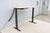 Herman Miller Motia Sit-to-Stand Electric Adjustable Height Rectangle Desk Table For Sale - Image 11 of 18