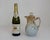 Victorian Antique L. Sazerat Limoges Floral Porcelain Tea Pot For Sale - Image 3 of 16