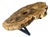 Maple Burl Table For Sale