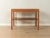 Wood Coffee Table by Hans J. Wegner, 1960s For Sale - Image 7 of 7