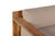 Imperial Grove Outdoor Solid Teak Wood- 84" For Sale In Chicago - Image 6 of 15