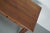 20th Century Rustic Farmhouse French Fruitwood Dining Table, 1890s For Sale - Image 4 of 17