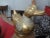 English 1960s Anglo Indian Brass Ducks- a Pair For Sale - Image 3 of 13