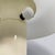 Italian Space Age White Metal and Acrylic Glass Brumbury Table Lamp attributed to Luigi Massoni for Guzzini, 1970s For Sale - Image 13 of 17