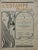 Alphonse Mucha, Cover for l'Estampe Moderne, January 1899, Lithograph For Sale - Image 9 of 9