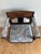 Dutch Art Deco Amsterdam School Armchair, 1920s For Sale - Image 9 of 17