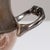 Mid 20th Century Spain Neoclassical Silver Ice Bucket For Sale - Image 13 of 15
