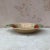 French Country C.1930 Majolica Platter Bowl With Tomato Sarreguemines For Sale - Image 3 of 7