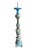 Late 19th Century Wood Altar Pricket Candle Holder For Sale - Image 9 of 9
