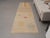 Vintage Hand-Knotted runner rug is a semi-antique vintage area rug. The '70s Eastern region of Anatolia's unique rug is...