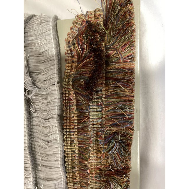 Samuel & Sons Trim- Set of 2 For Sale - Image 4 of 4