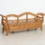 19th Century Swedish Pine Bench With Storage For Sale - Image 14 of 14