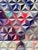 Sebastian Welzel, Fis-9 Topographie, 2026, Laminated Cardboard, Limited Edition 1 of 1 For Sale - Image 6 of 11