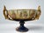 Antique French Porcelain Lidded Centerpiece / Coupe For Sale In San Diego - Image 6 of 11