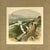 Traditional Yellowstone, Wyoming Original Landscape Framed Print, 1872 For Sale - Image 3 of 4
