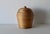 Vintage Vivai Del Sud Italian Style Lidded Bamboo Reed Storage Basket For Sale In Miami - Image 6 of 12