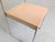 Brown Cuba Chair in Beech by Enzo Berti for Lapalma, Italy For Sale - Image 8 of 12