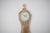 Antique Swedish Long Case Clock, Rococo and Neoclassical Period For Sale - Image 9 of 14