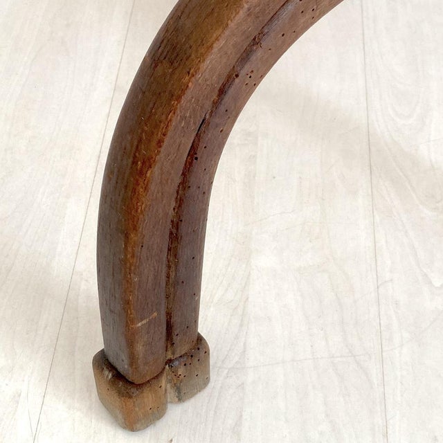 Bentwood Parrot Coat Rack, 1890s For Sale - Image 5 of 11