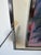 1970s Mid-Century Abstract Expressionist Acrylic on Canvas Painting, Framed For Sale - Image 11 of 13