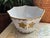 1990s Italian Scalloped Grape Leaf Bowl For Sale - Image 5 of 7