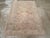 This Early 20th century Turkish Sivas rug, measuring 3' 11" x 5' 7", reflects the refined artistry and classical...