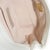 Animal Skin White Quilted Caviar Chain Melody Waist Belt Bag For Sale - Image 7 of 7