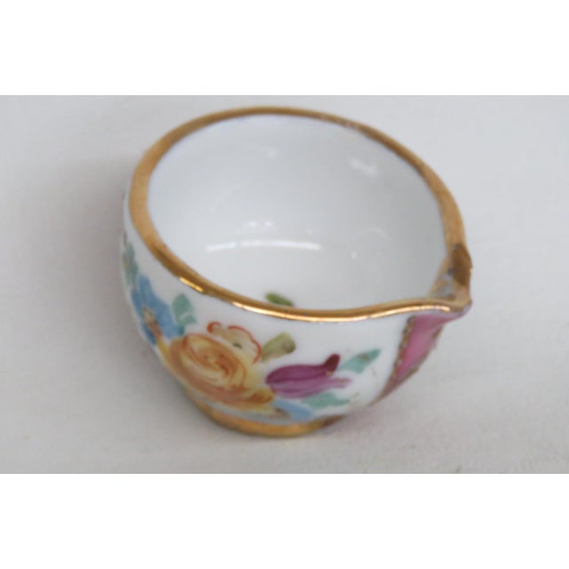 This gorgeous Small Decorative Vessel is made of ceramic. This darling dish has a lovely rounded shape with a gorgeous...